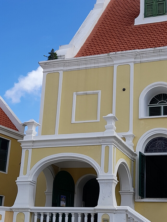 ONDERHOUD Dakgoot