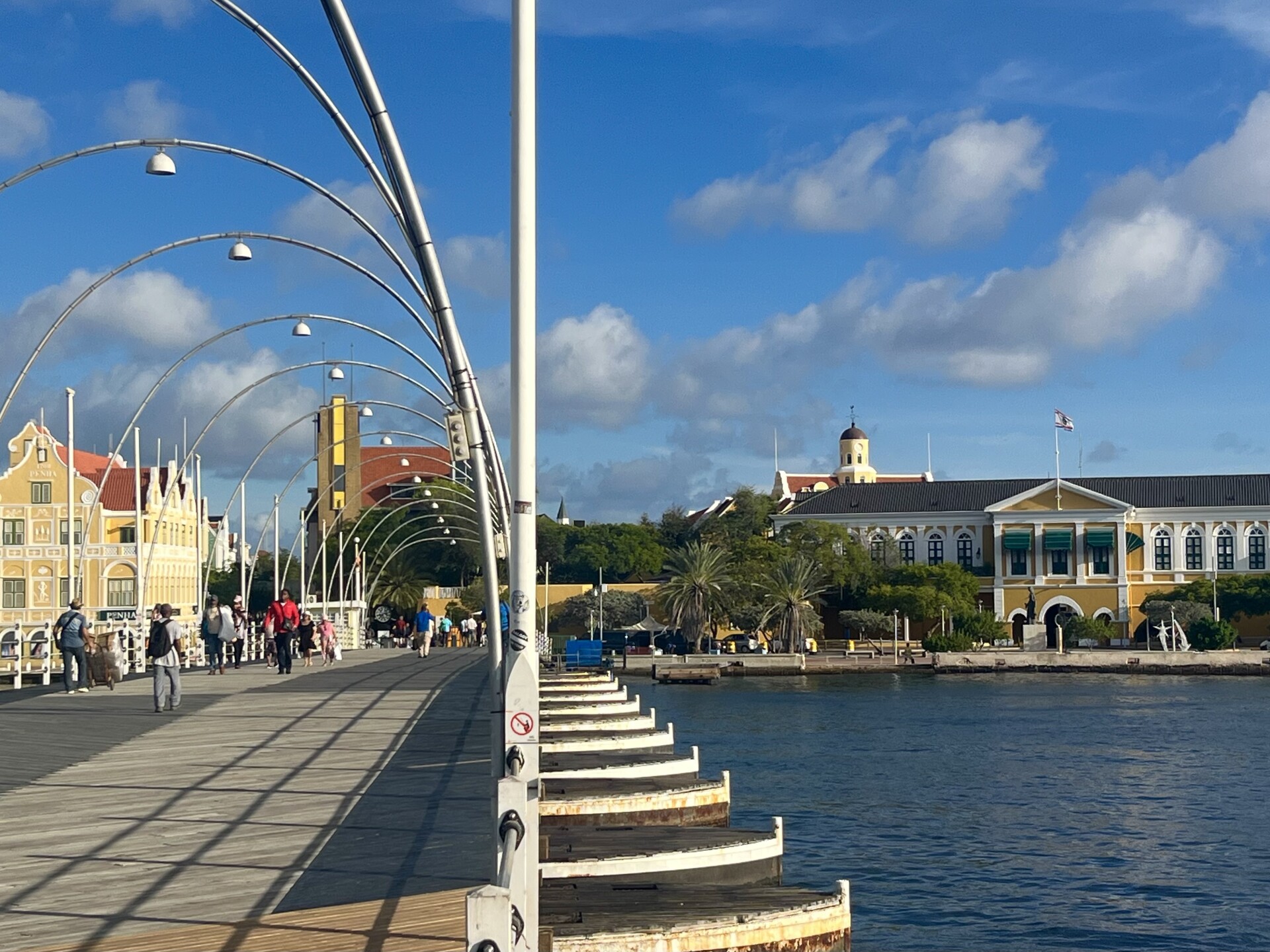 Pontjebrug