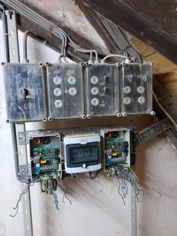 TechnischeInstallatie 01