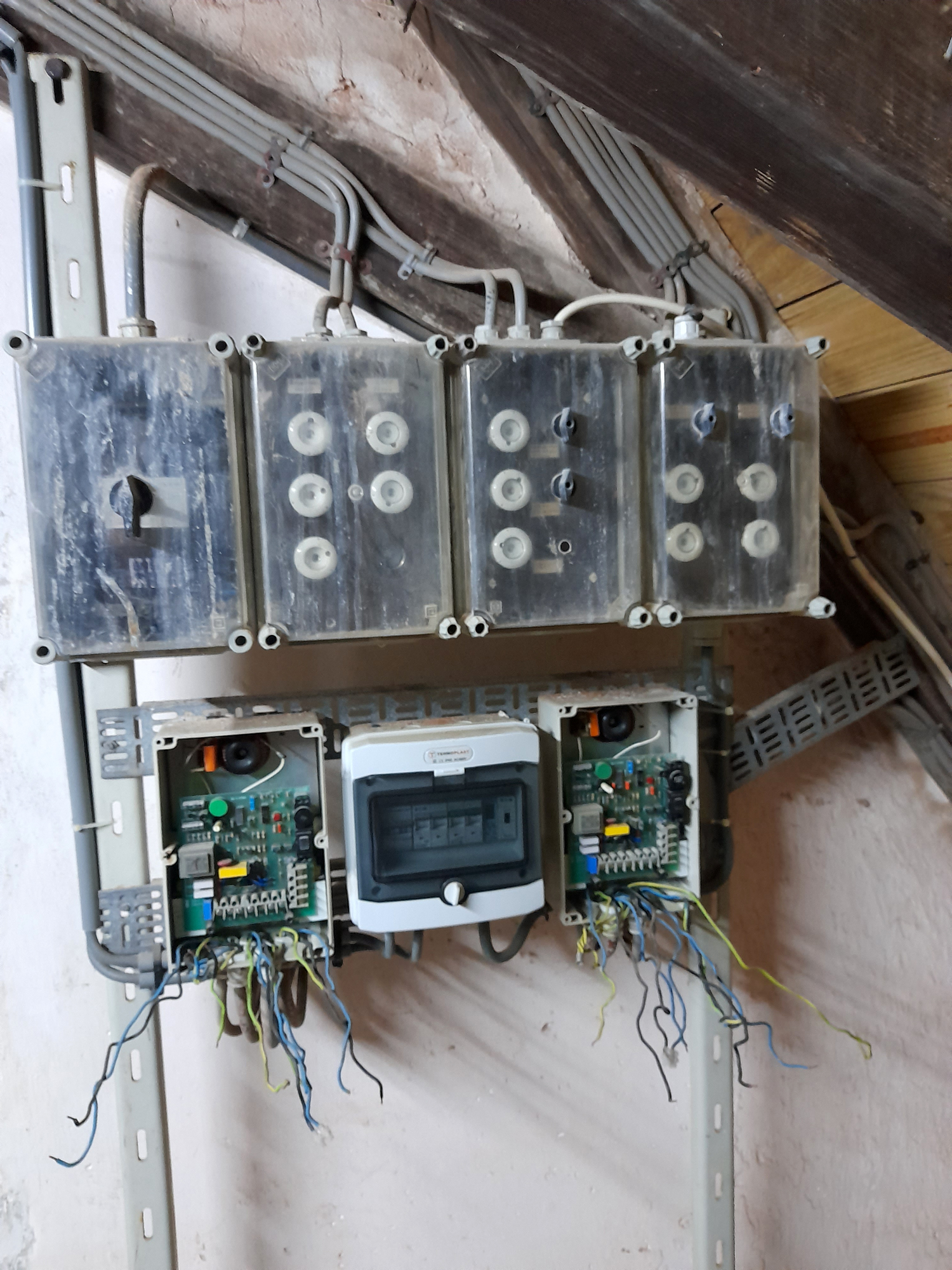 TechnischeInstallatie 01