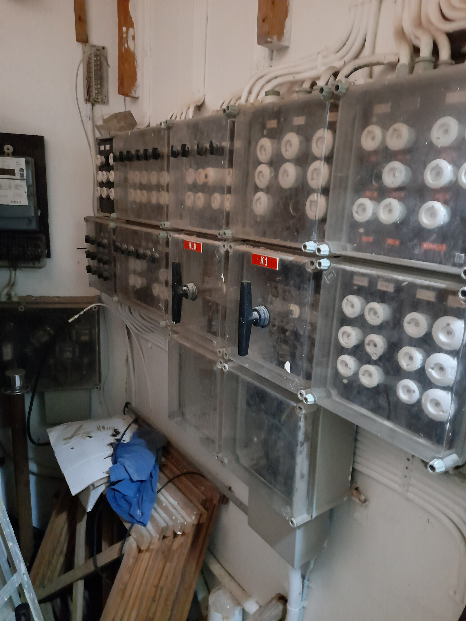 TechnischeInstallatie 02