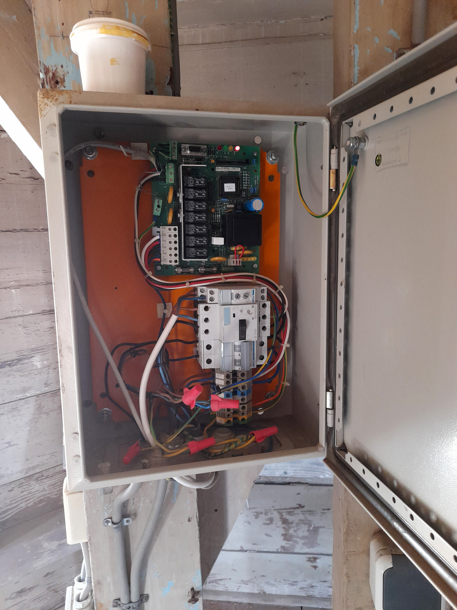 TechnischeInstallatie 03