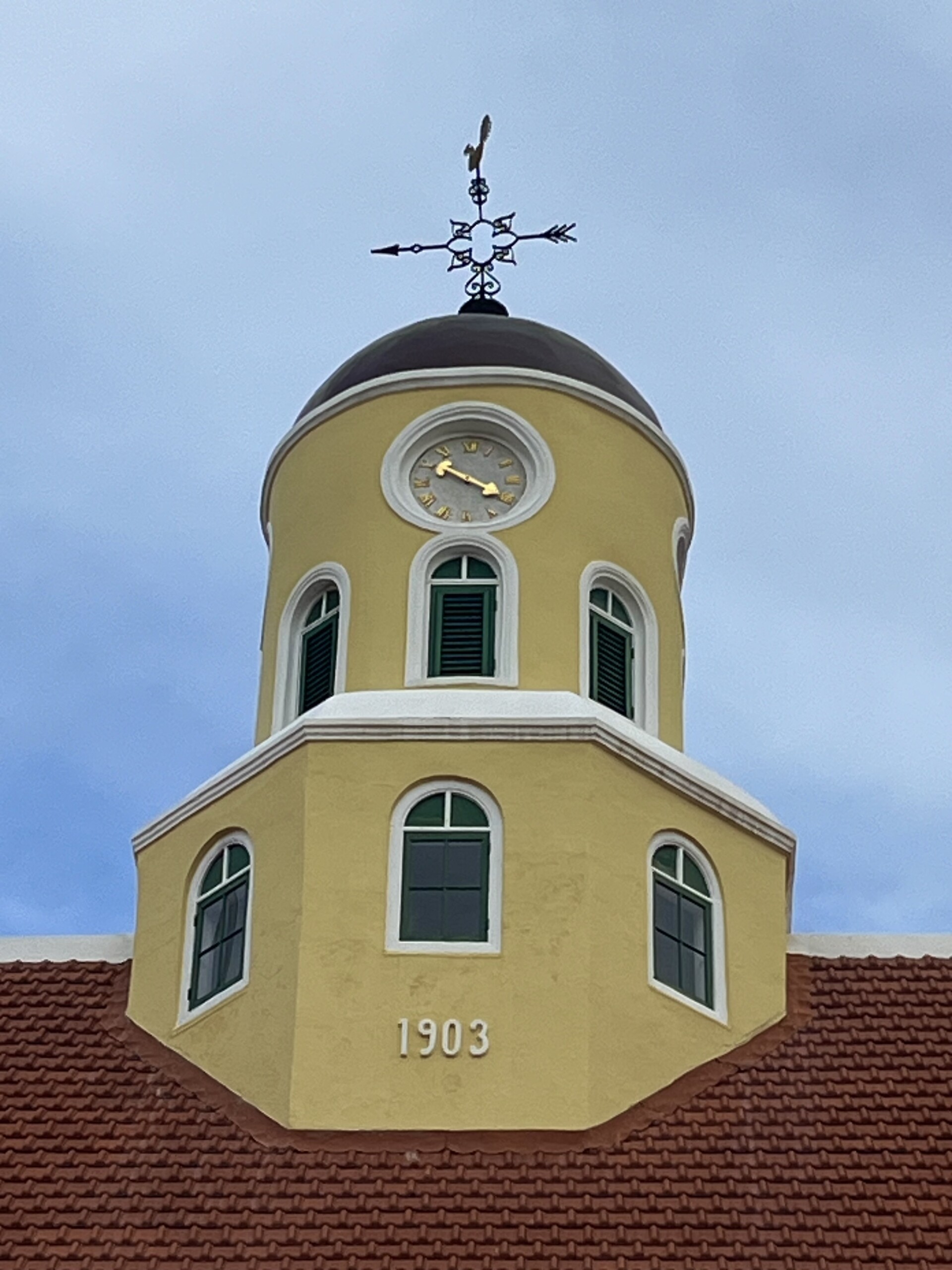 Toren